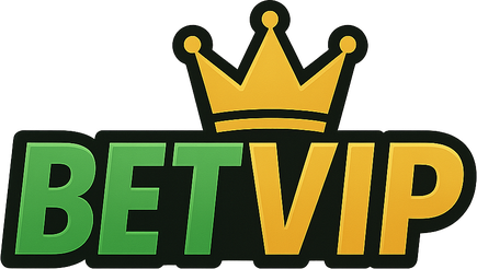 BetVIP Logo